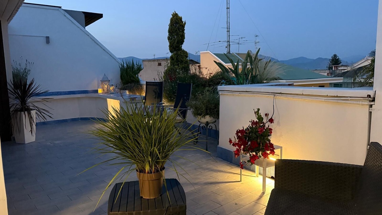 Photo of Patio Balcony in Scafati