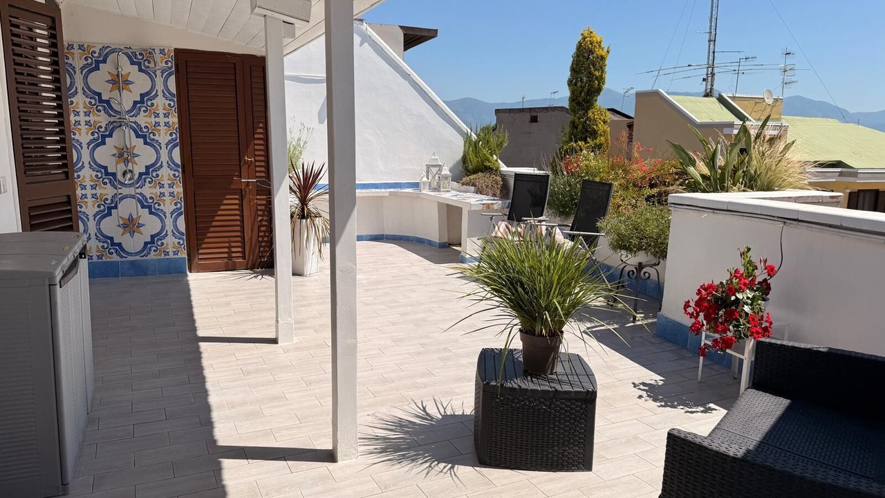 Photo of Patio Balcony in Scafati