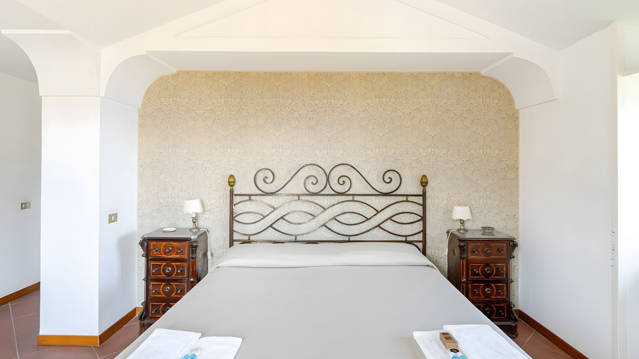 Photo of Bedroom in Vico Equense