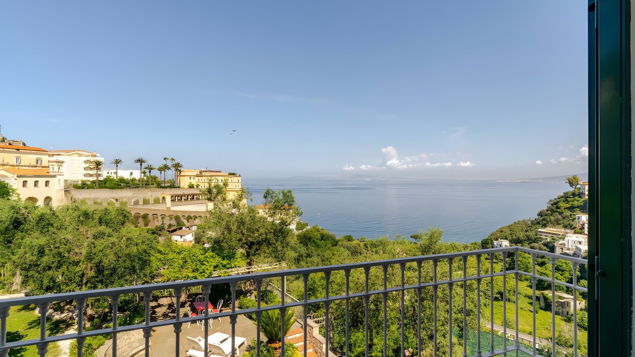 Photo of Outdoor in Vico Equense