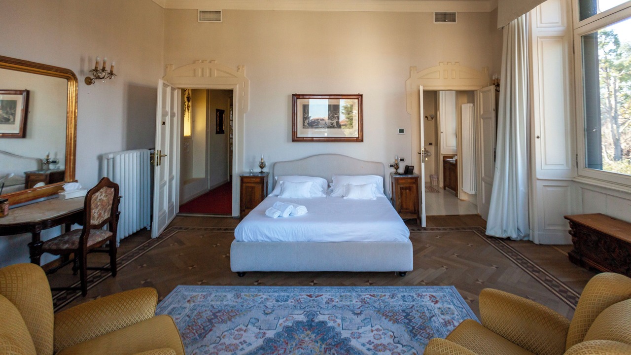 Photo of Bedroom in Parabiago