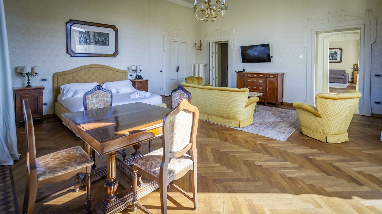 Photo of Bedroom in Parabiago