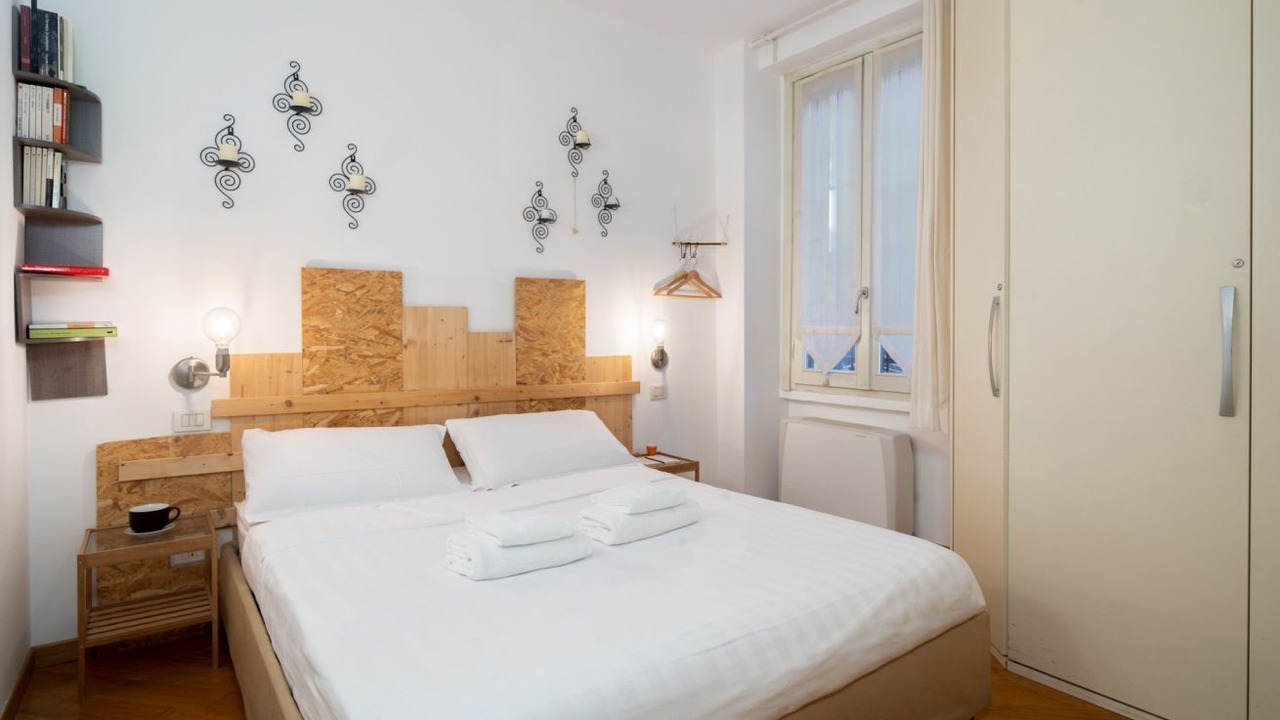 Photo of Bedroom in Bullona