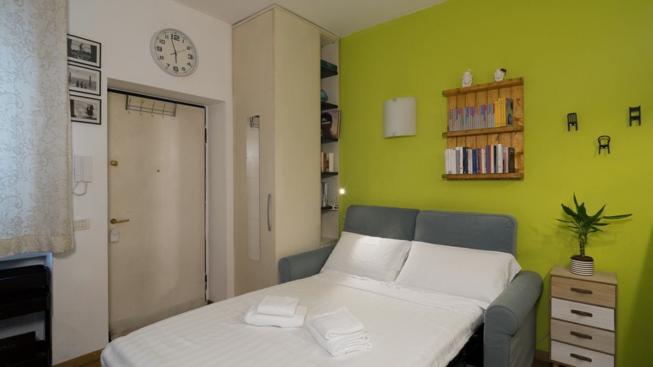 Photo of Bedroom in Bullona