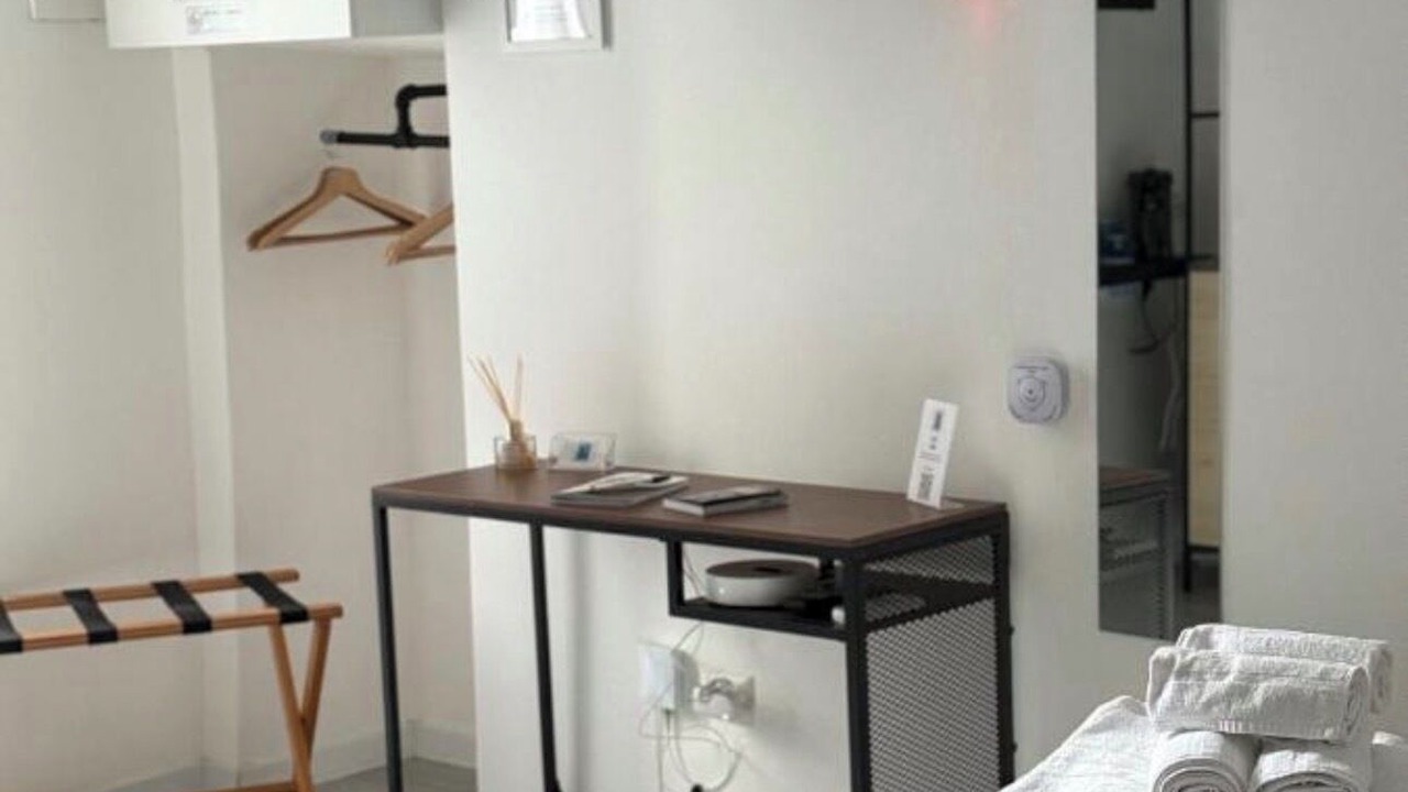 Photo of Bedroom in Arenella