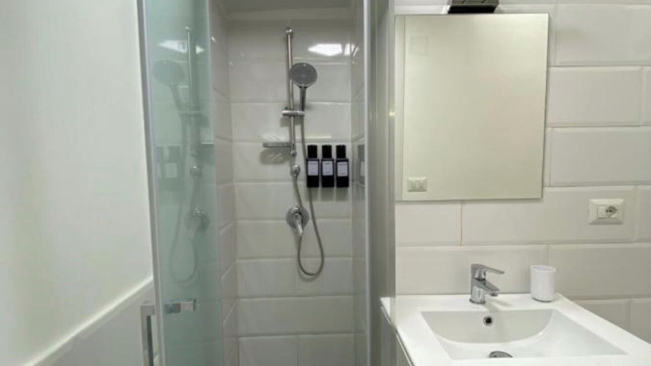 Photo of Bathroom in Arenella