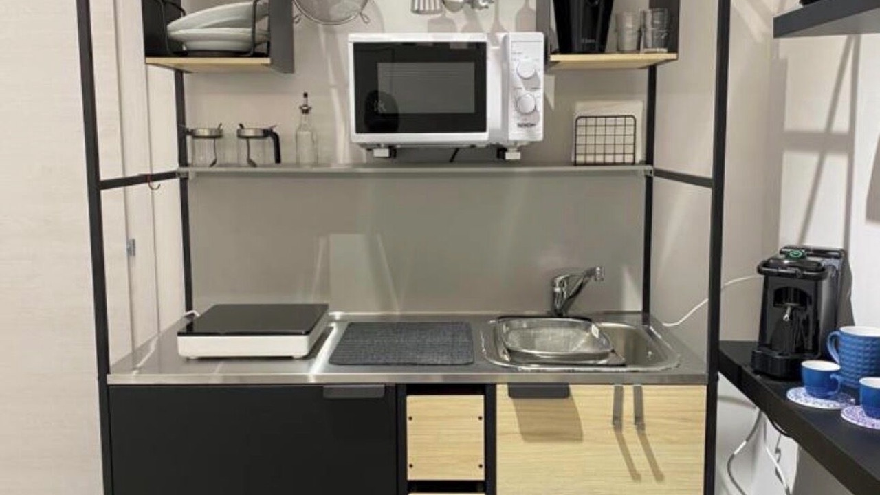 Photo of Kitchen in Arenella