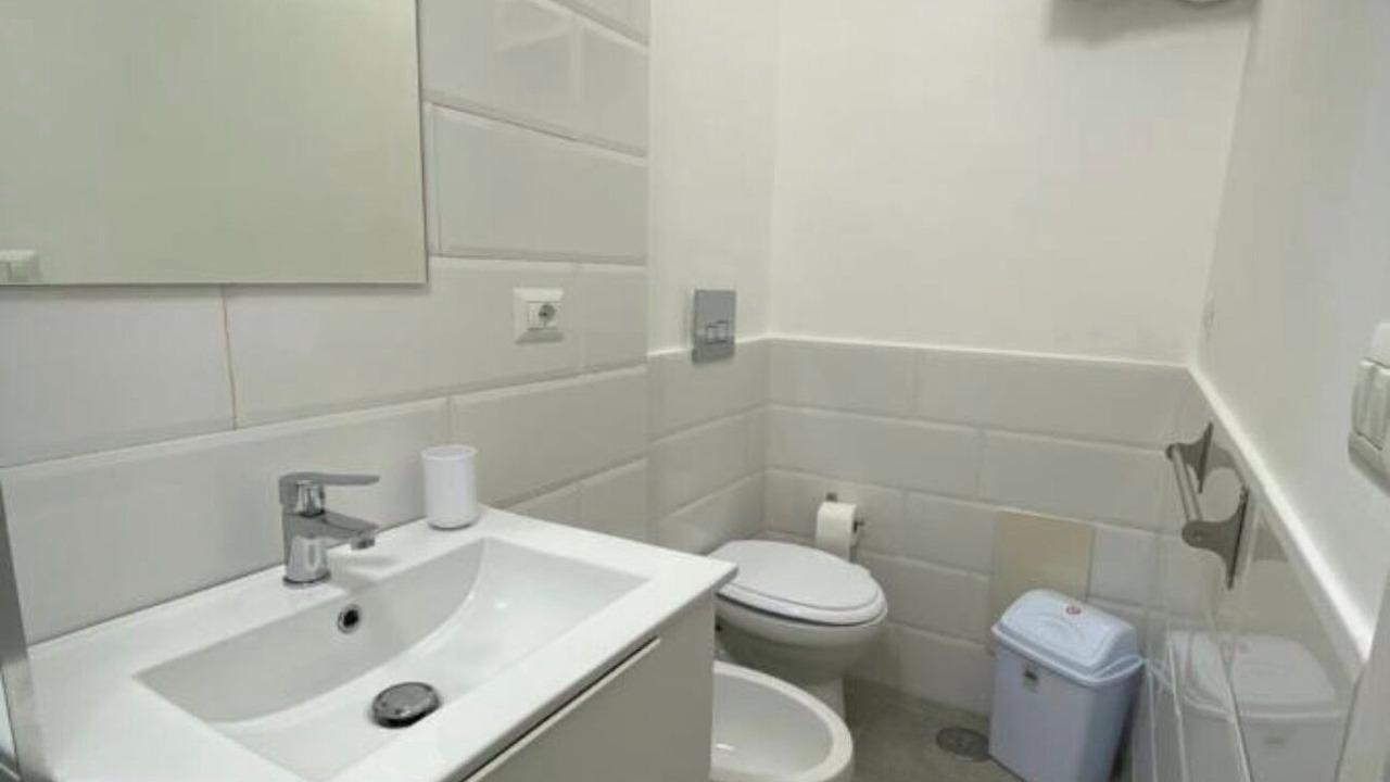 Photo of Bathroom in Arenella