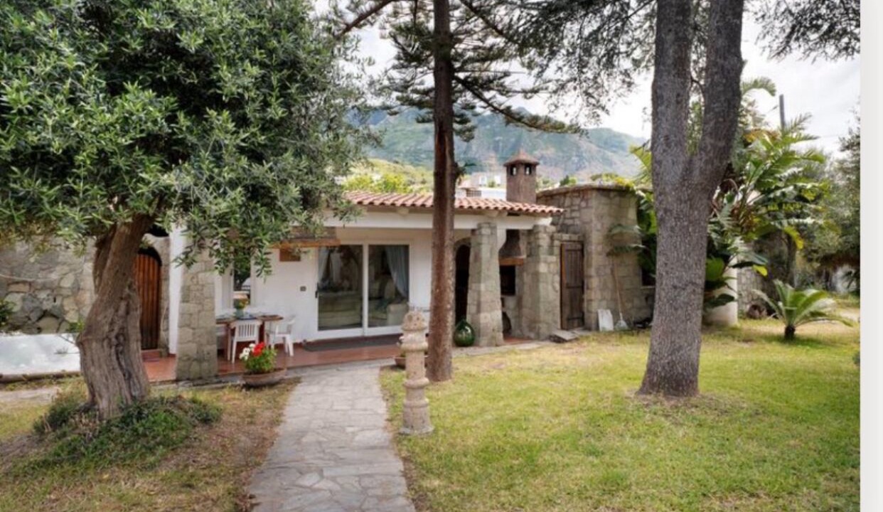 Photo of Outdoor in Forio