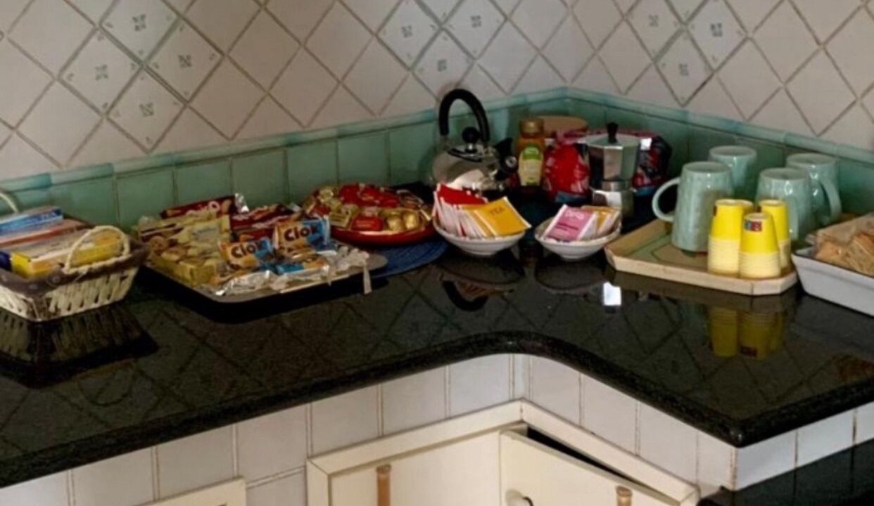 Photo of Kitchen in Forio