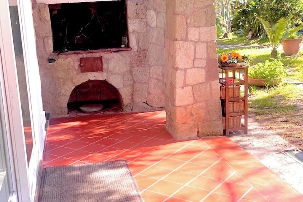 Photo of Patio Balcony in Forio
