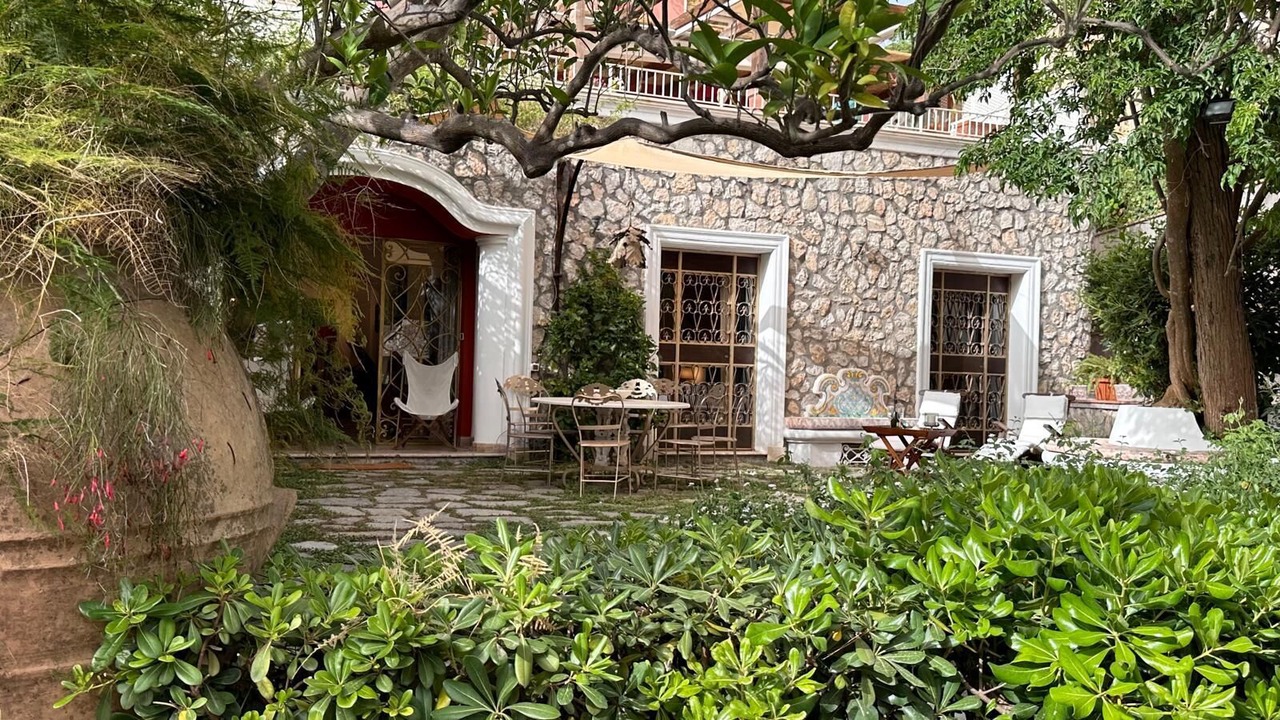 Photo of Outdoor in Capri