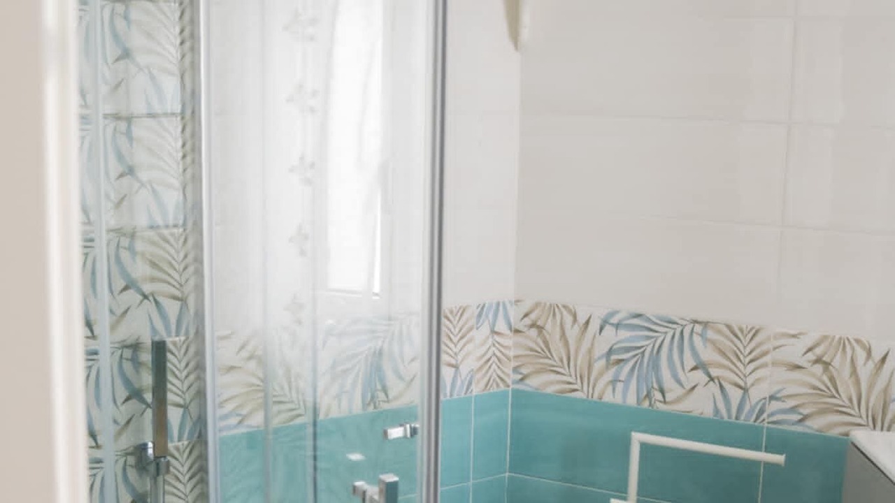 Photo of Bathroom in Vietri sul Mare
