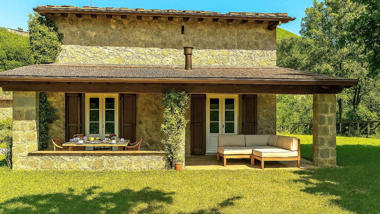 Photo of Outdoor in Pontito