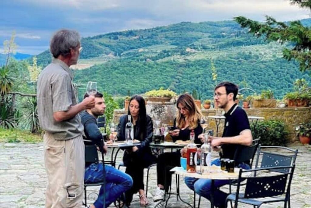 Photo of Outdoor in Fiesole