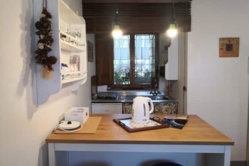 Photo of Kitchen in Fiesole