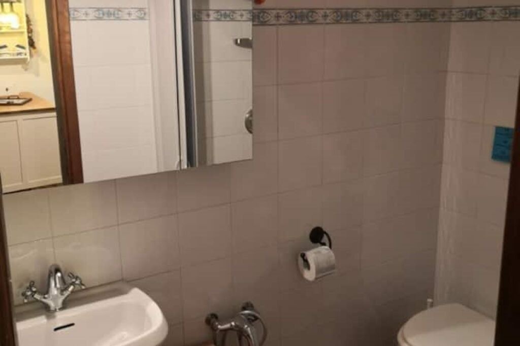 Photo of Bathroom in Fiesole