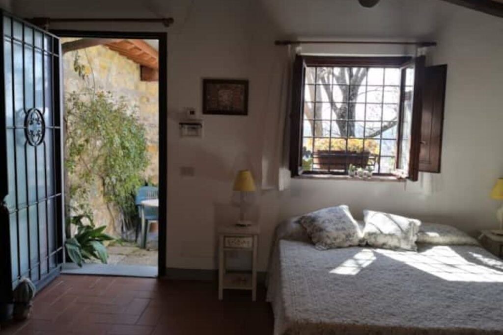 Photo of Bedroom in Fiesole