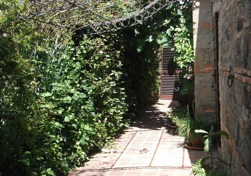 Photo of Outdoor in Il Poggio