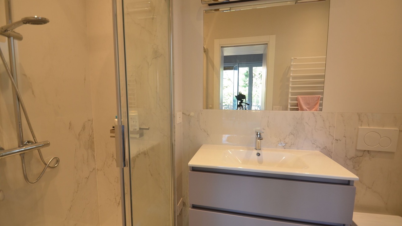 Photo of Bathroom in Imperia