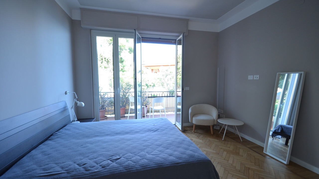 Photo of Bedroom in Imperia