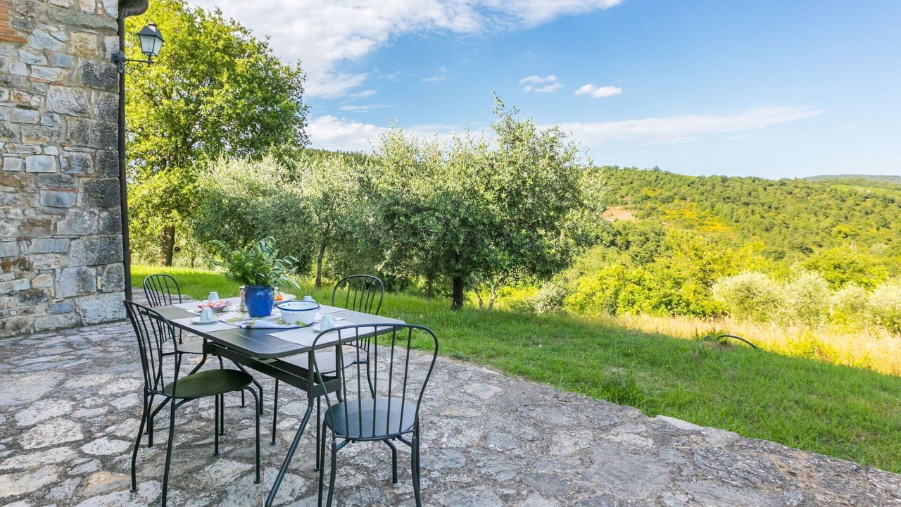 Photo of Others in Castellina in Chianti