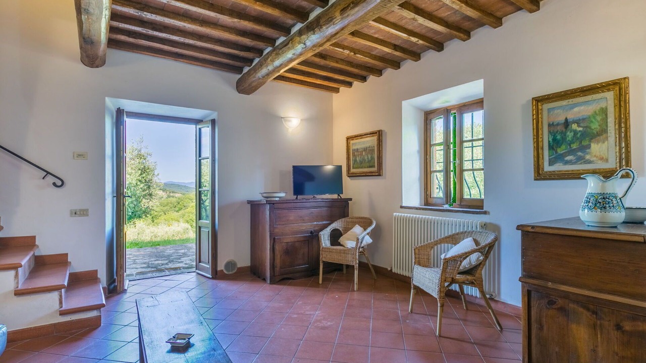 Photo of Others in Castellina in Chianti