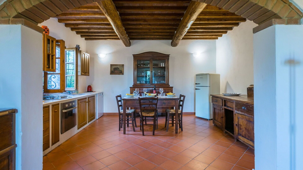 Photo of Others in Castellina in Chianti