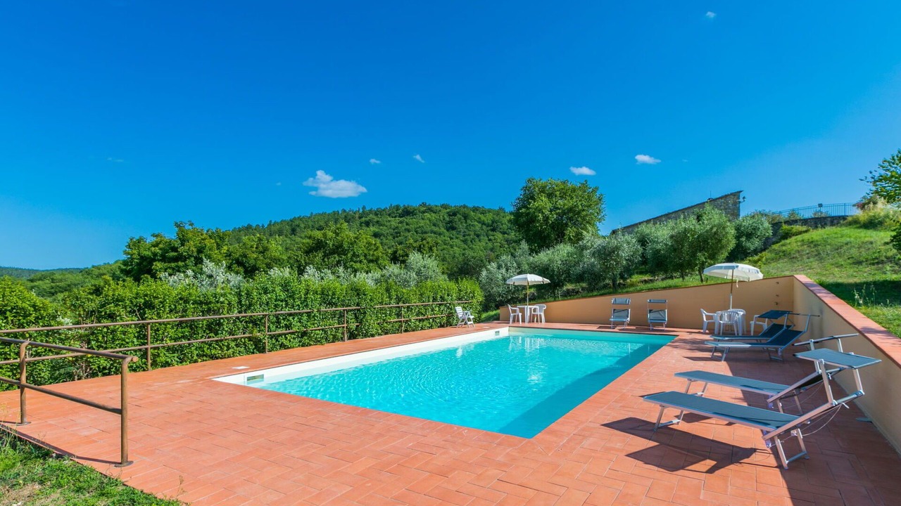 Photo of Outdoor in Castellina in Chianti