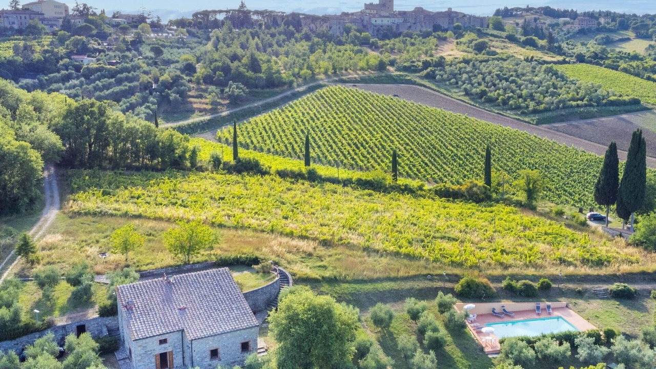 Photo of Others in Castellina in Chianti