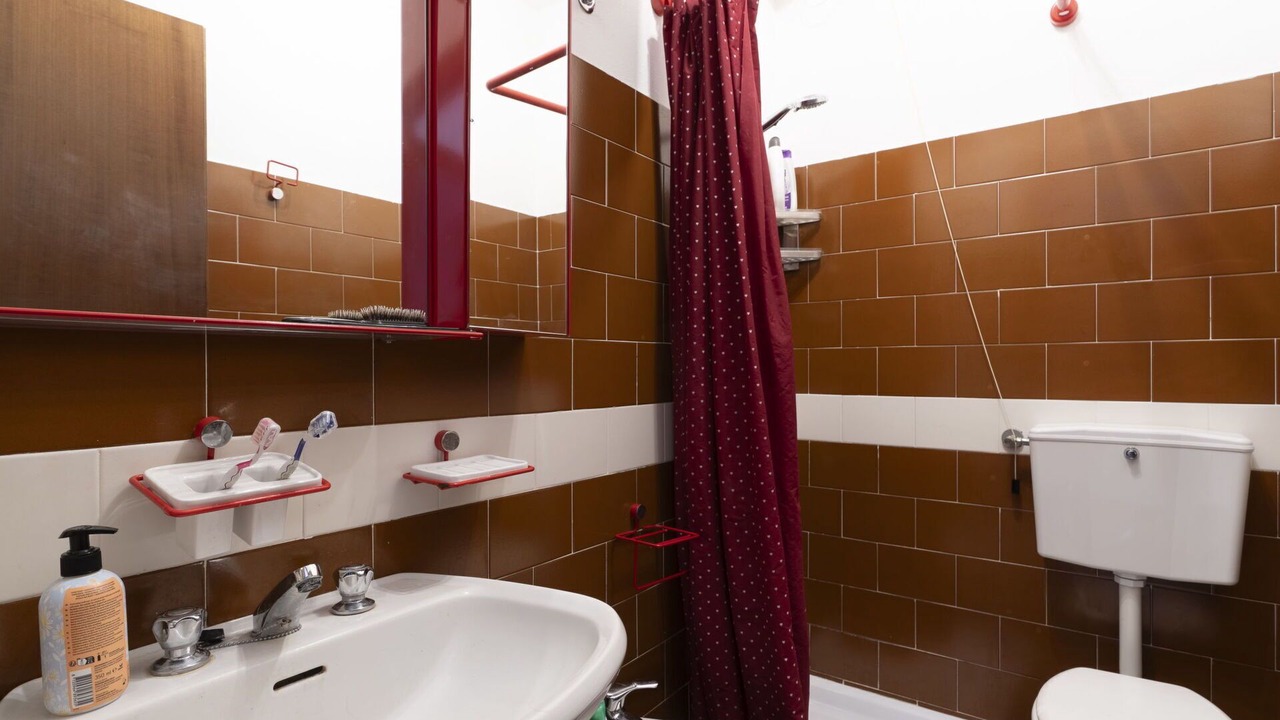 Photo of Bathroom in Pietrabruna