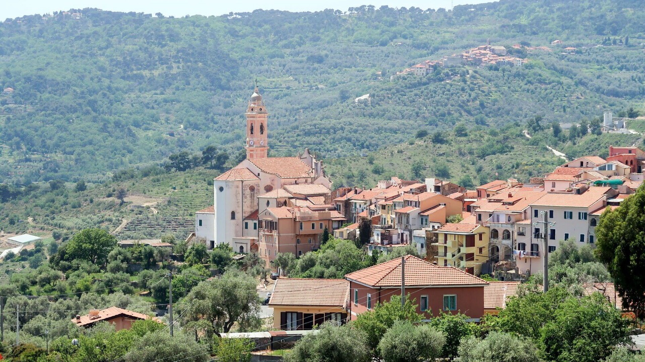 Photo of Others in Pietrabruna