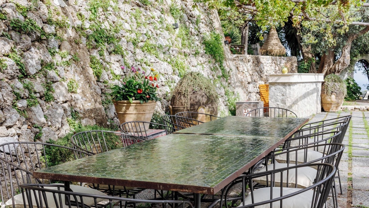Photo of Outdoor in Maiori