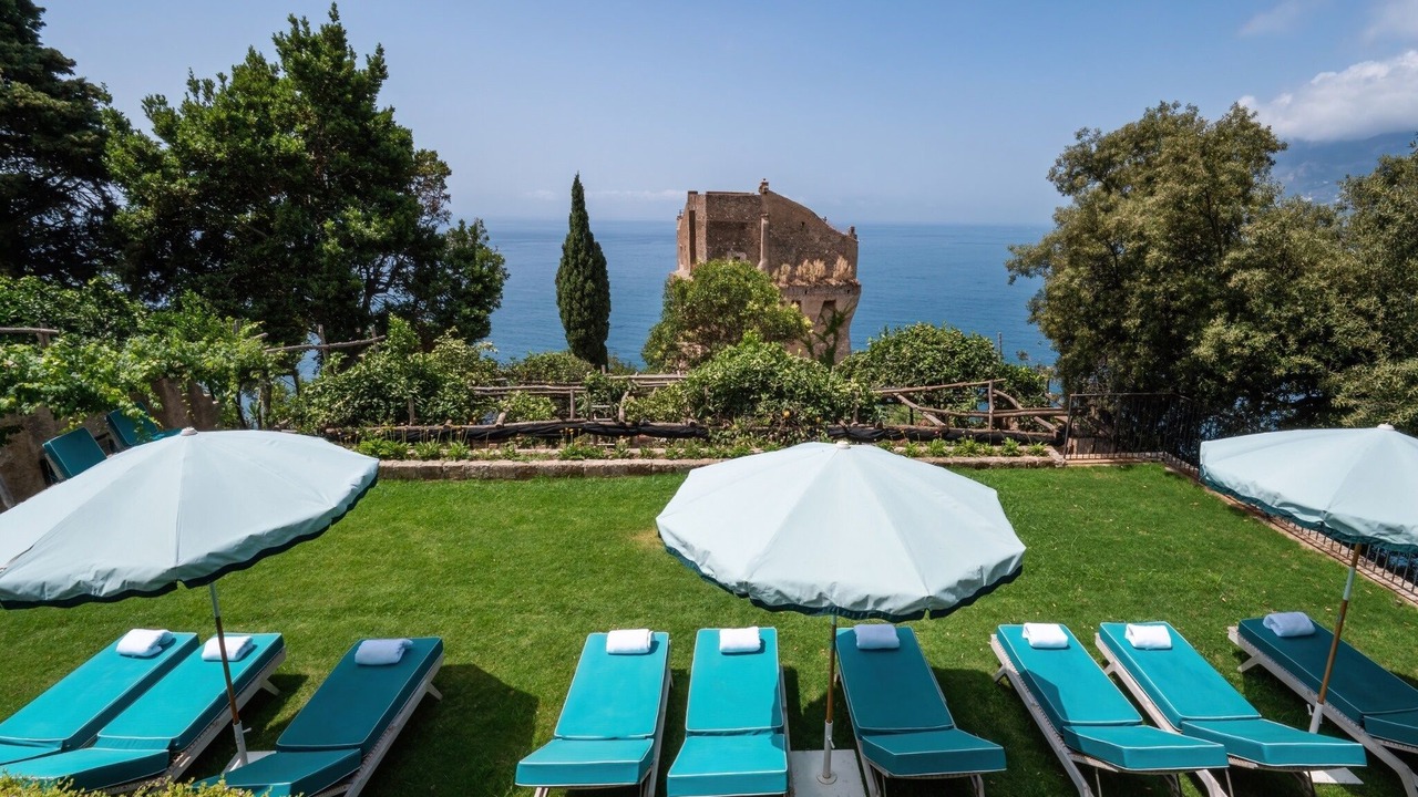 Photo of Outdoor in Maiori