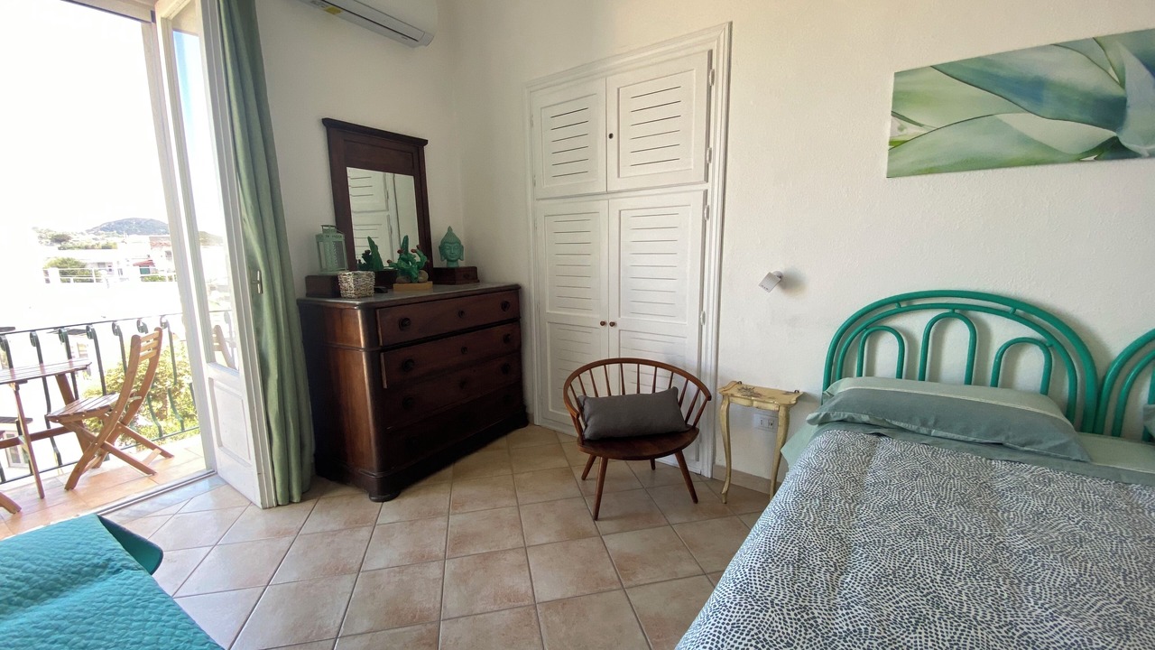 Photo of Bedroom in Forio