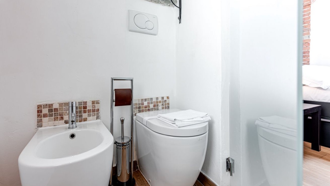 Photo of Bathroom in San Niccolo