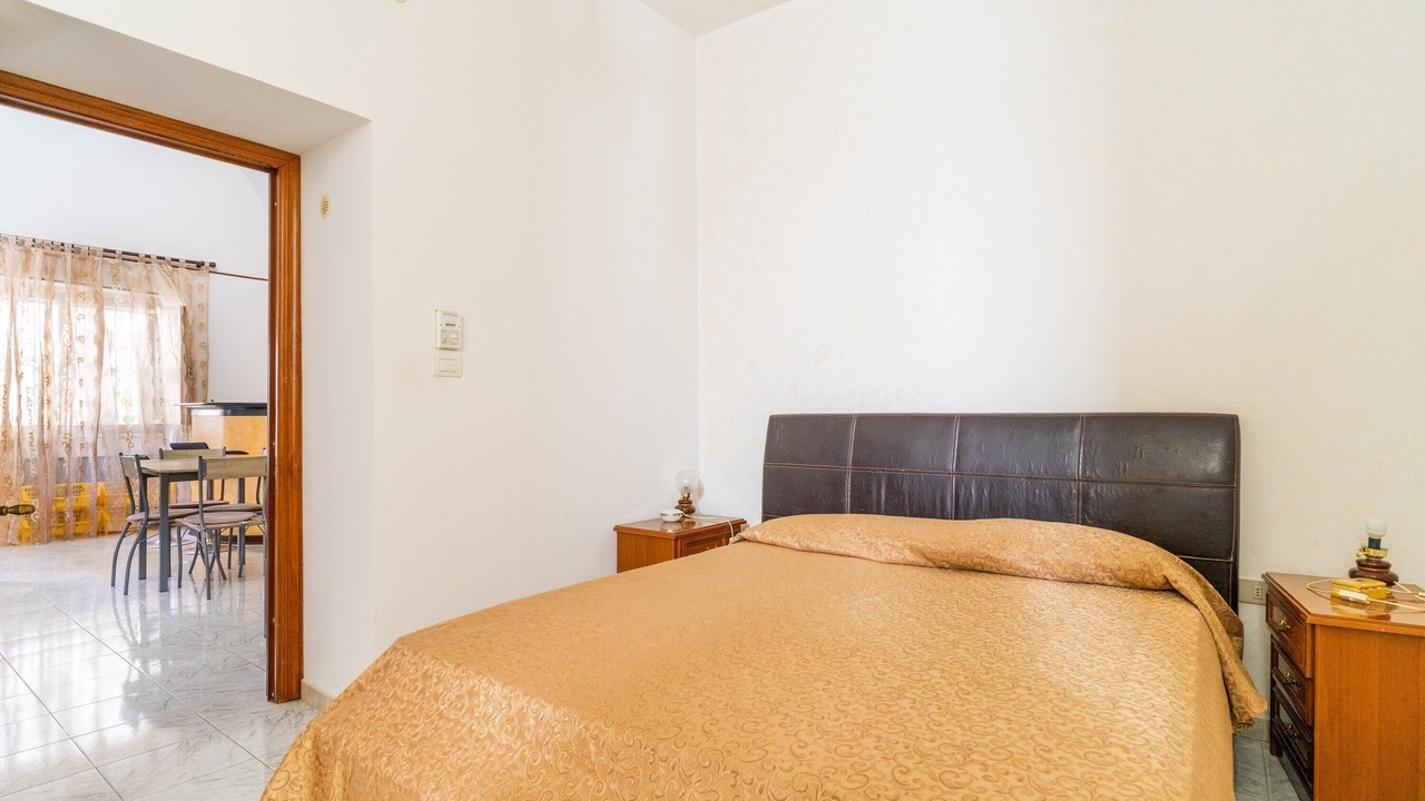 Photo of Bedroom in Matino