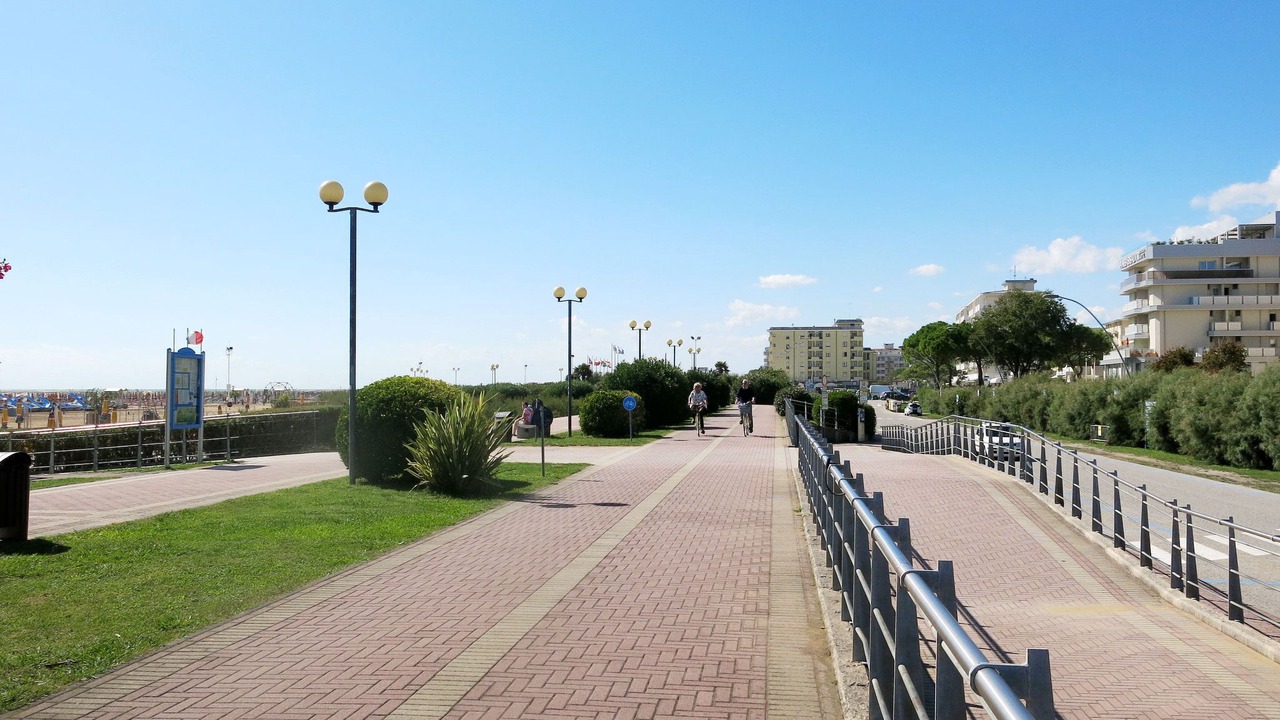 Photo of Others in Bibione Lido del Sole