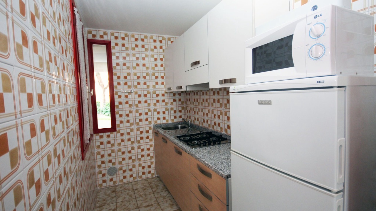 Photo of Bedroom in Lignano Pineta
