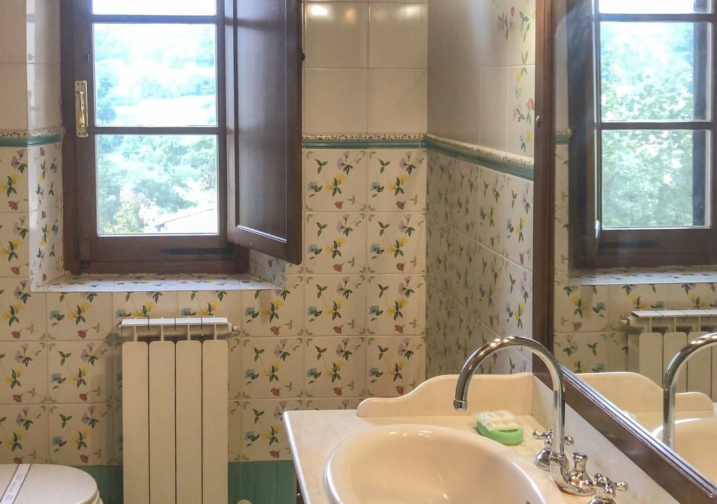 Photo of Bathroom in Poggiarello