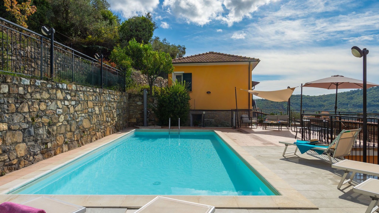 Photo of Outdoor in Boscomare