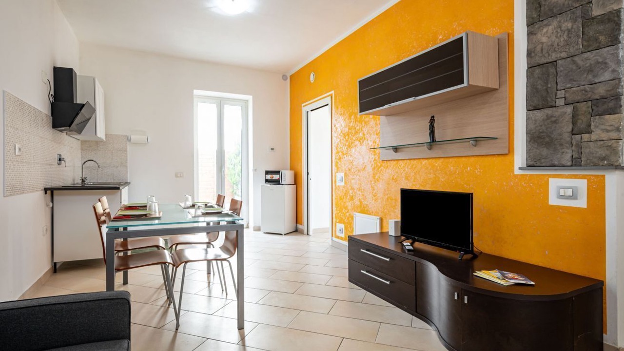 Photo of Livingroom in Brugnato