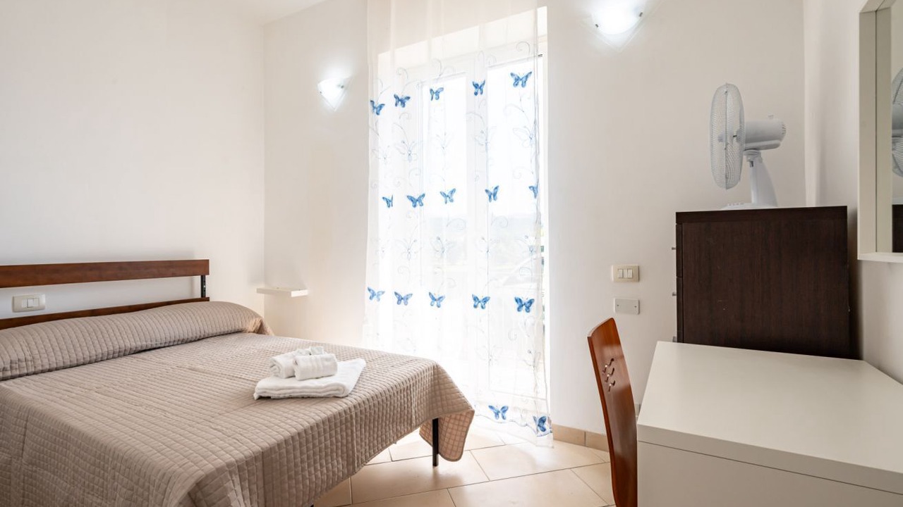 Photo of Bedroom in Brugnato