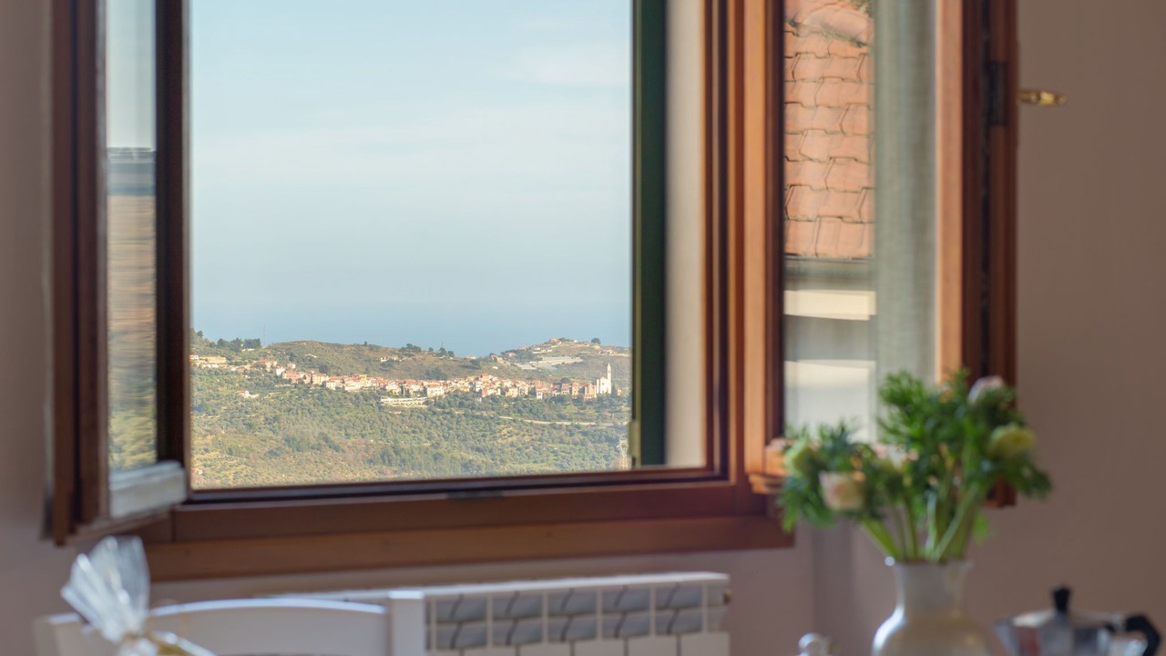 Photo of Bedroom in Boscomare