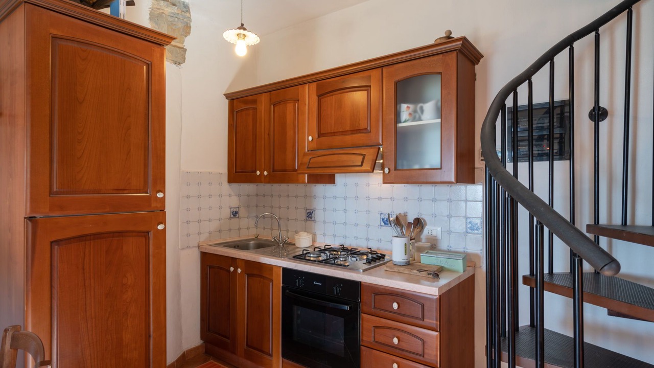 Photo of Bedroom in Diano San Pietro