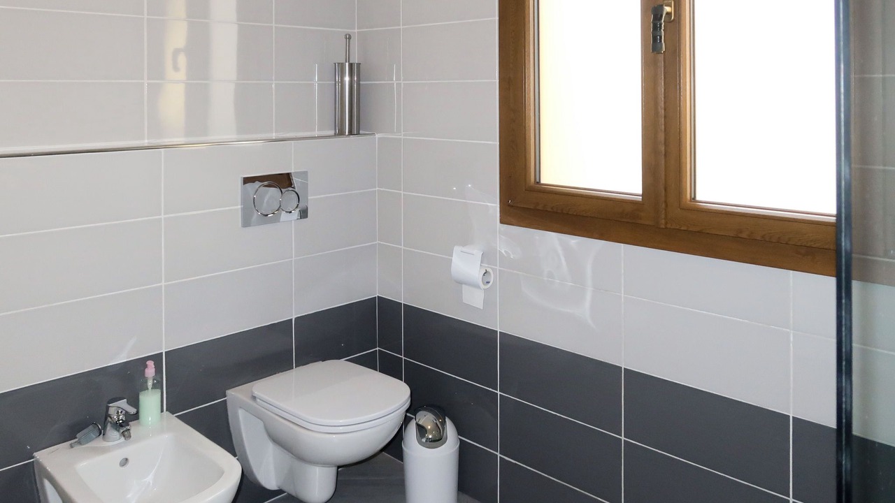 Photo of Bathroom in Albenga