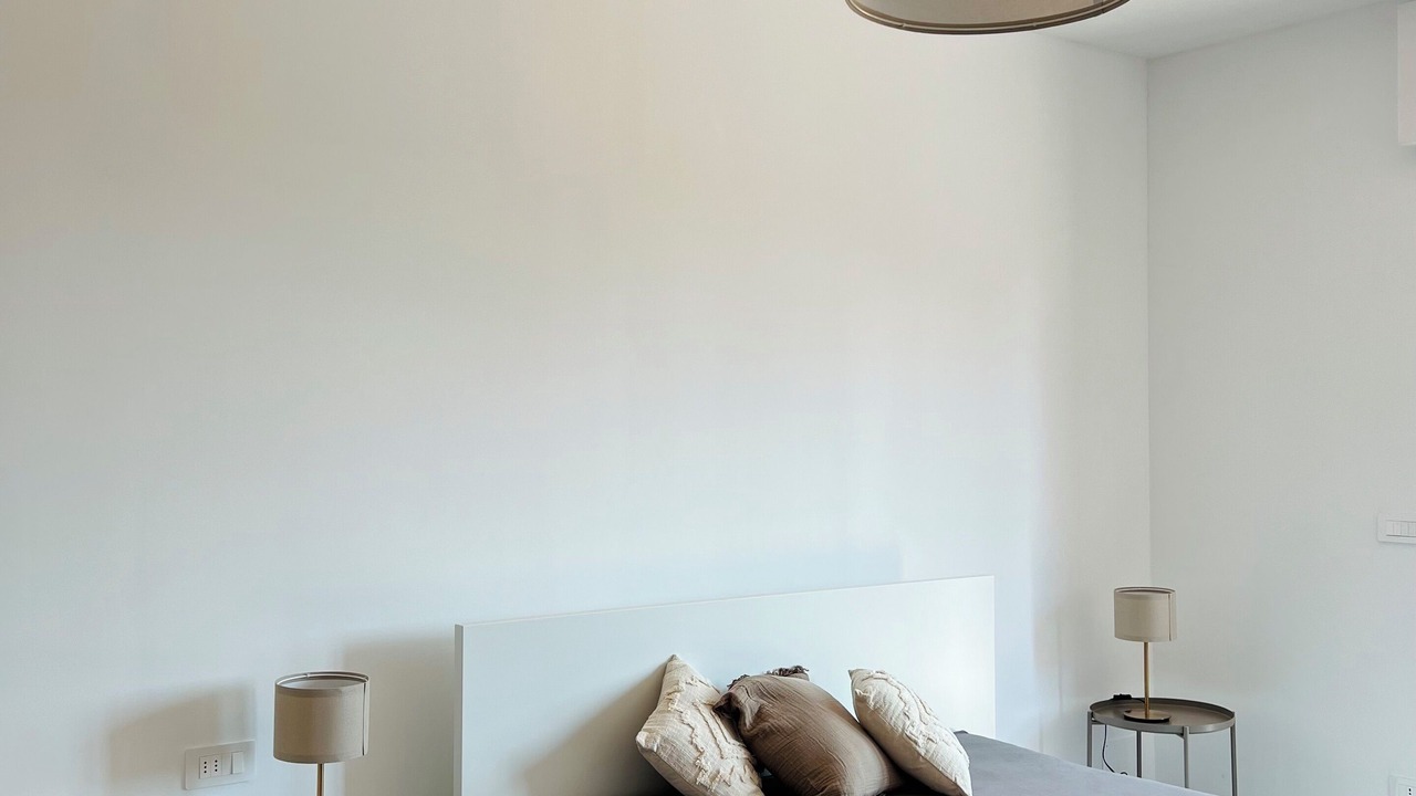 Photo of Bedroom in Cervo