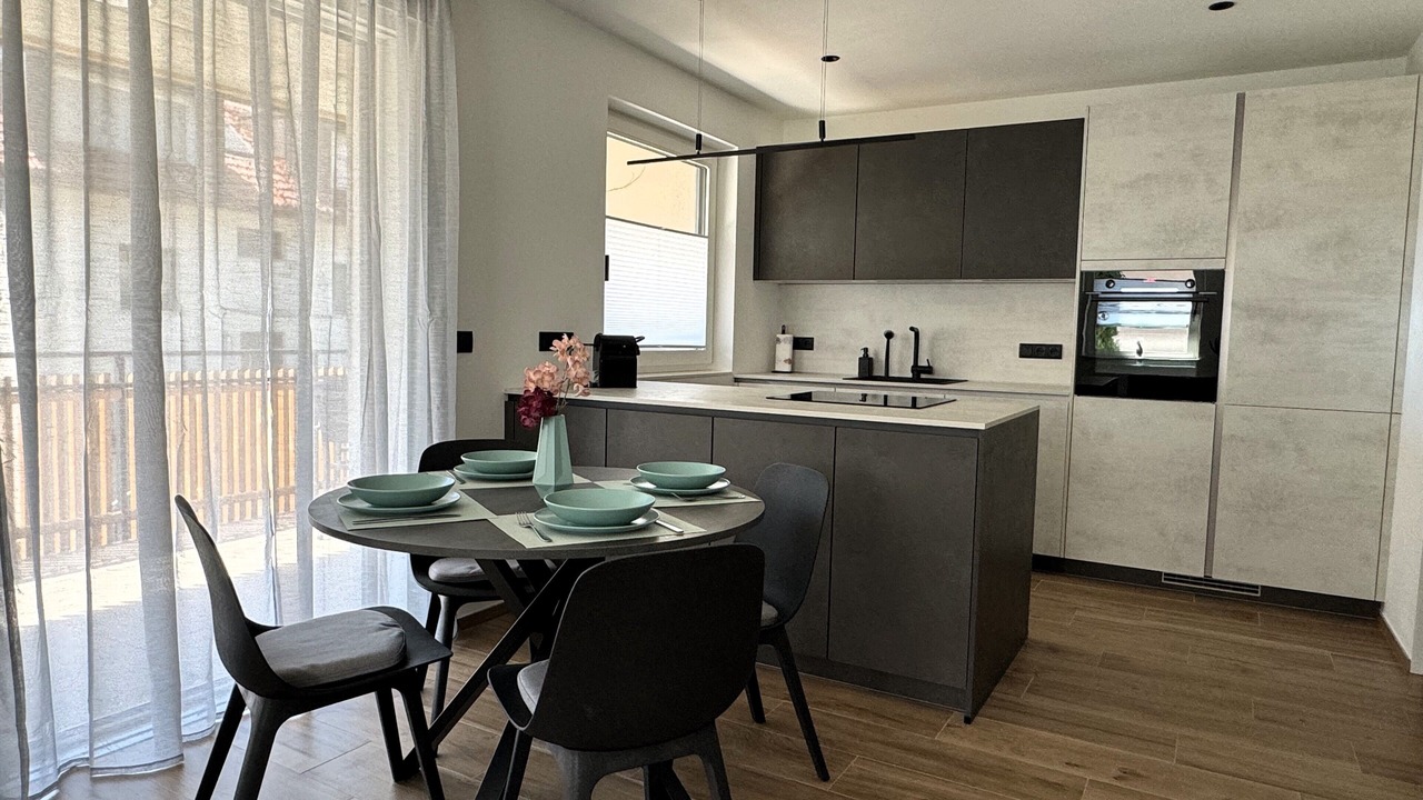 Photo of Kitchen in Merano