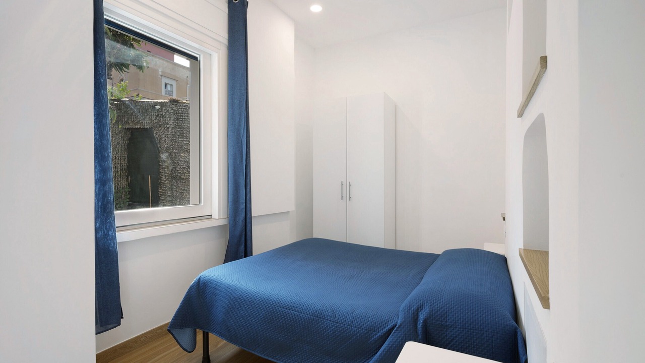 Photo of Bedroom in Vico Equense