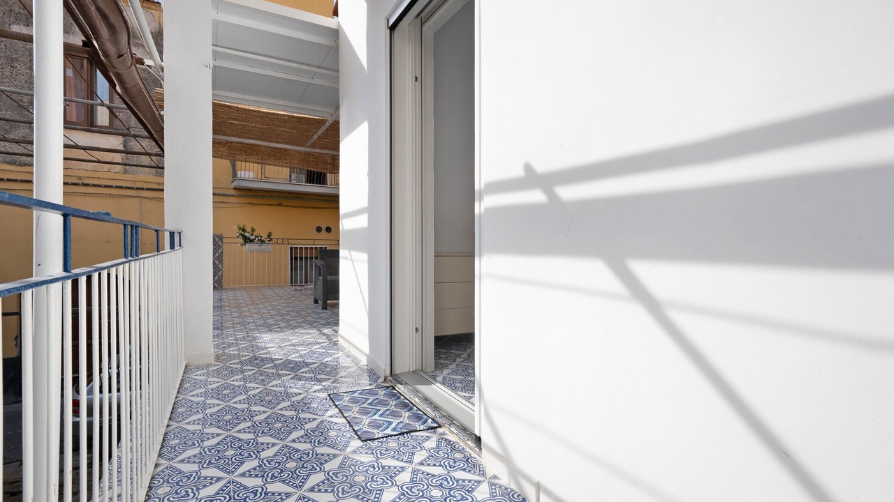 Photo of Outdoor in Vico Equense